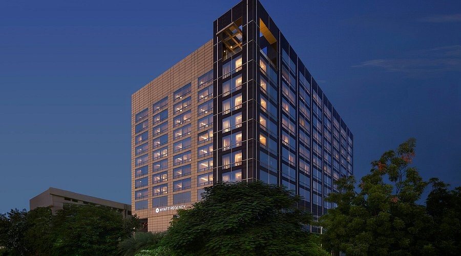 Hyatt Regency